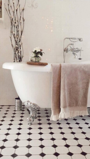 Bathroom 5, The Old Bakery in Historic Kangaroo Valley Village, Shoalhaven - Pt B