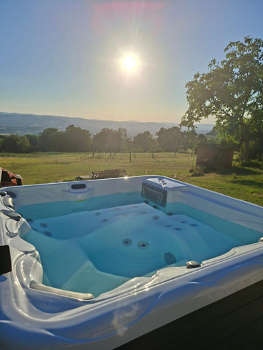 Sport & Beauty 2, Agriturismo Il Truffarello TODI, Perugia