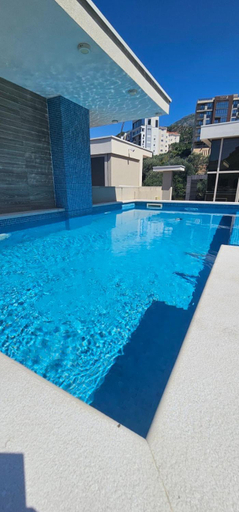 Sport & Beauty, Lux Apartment Vidovic II