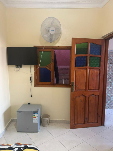 Others 2, Yakout hostel, Tanger-Assilah