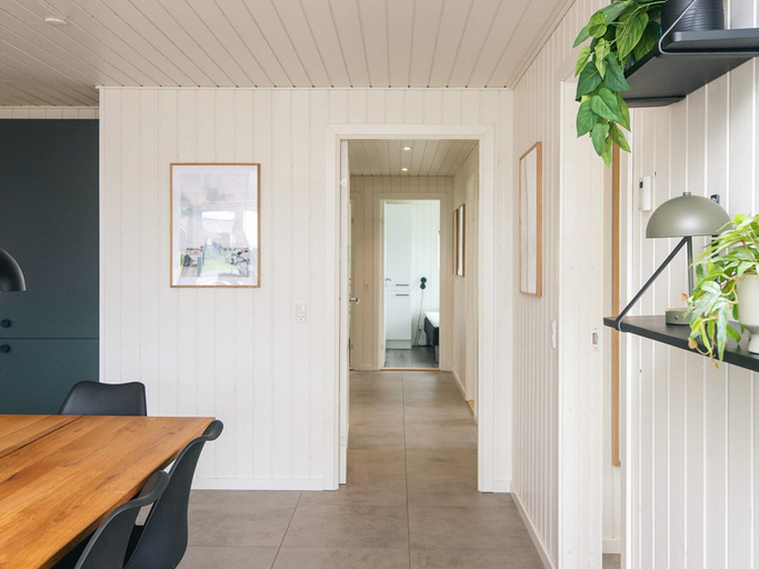 Interior 3, Luxury Seaside Retreat in Haderslev, Haderslev