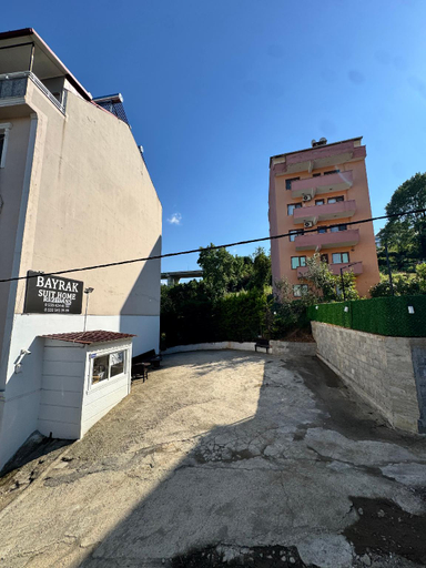 Others 4, Bayrak Suit Home Trabzon, Merkez