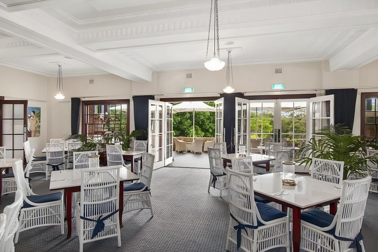 Food & Drinks 5, Caves House Apartments Yallingup, Busselton