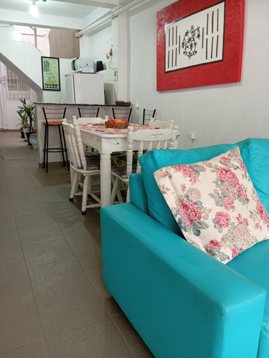 Others 4, Hostel Brasil Gru, Guarulhos
