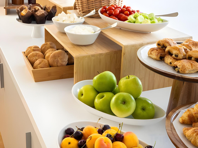 Food & Drinks 5, Gallery Port Tower Piraeus, Attica