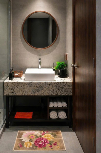 Bathroom, Bai Dai Resort near Cam Ranh Airport, Cam Lâm