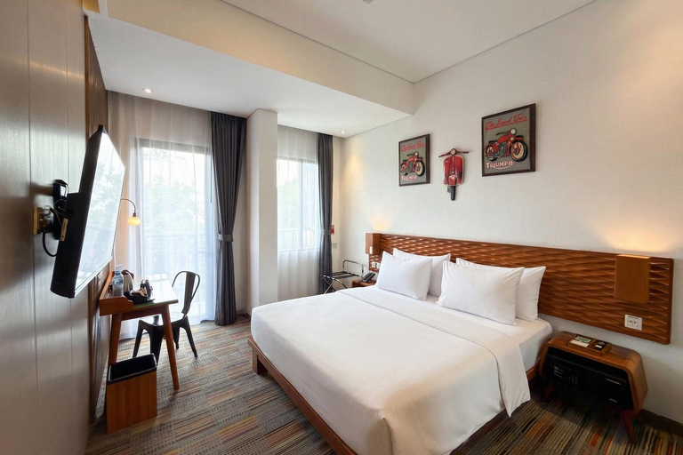 bedroom 22