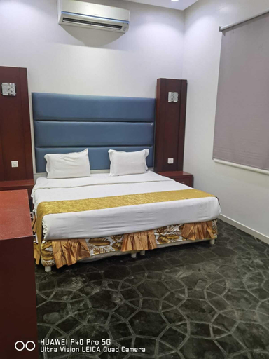 Bedroom 4, Quiet Rooms 3, Riyadh