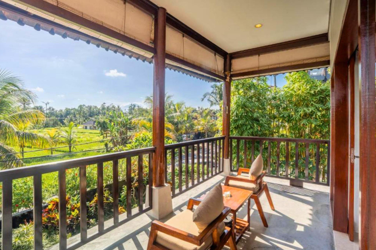 Others 4, Luxury 2 BR Pool Villa #PB8, Gianyar