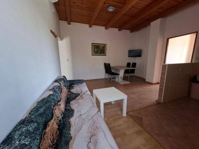 Others 3, Apartments & rooms Mila, Lopar/Supetarska Draga