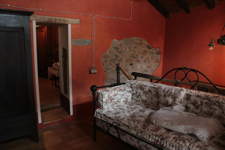 Others 3, Mulin Turcin, Torino