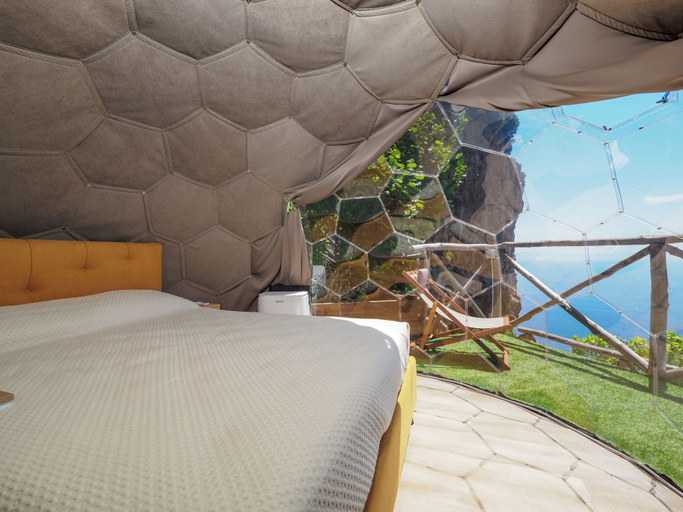 Room 5, De Vivo Realty - Boscosfera Amalfi, Salerno