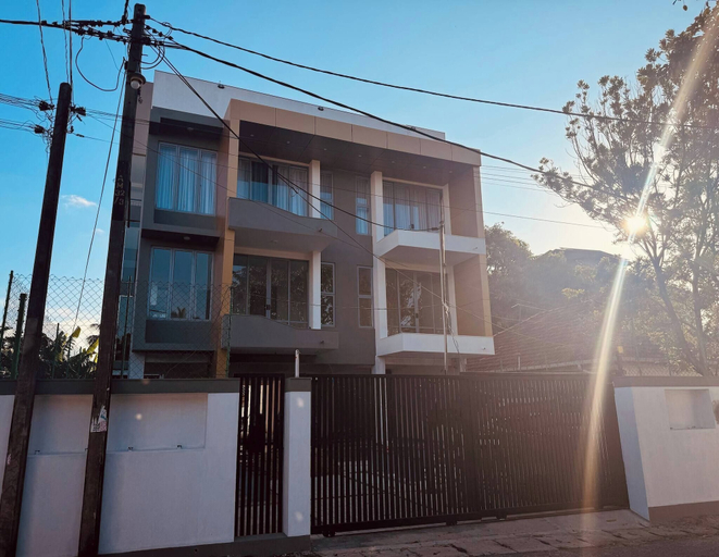 Front of property, Experience Comfort & Convenience, Moratuwa