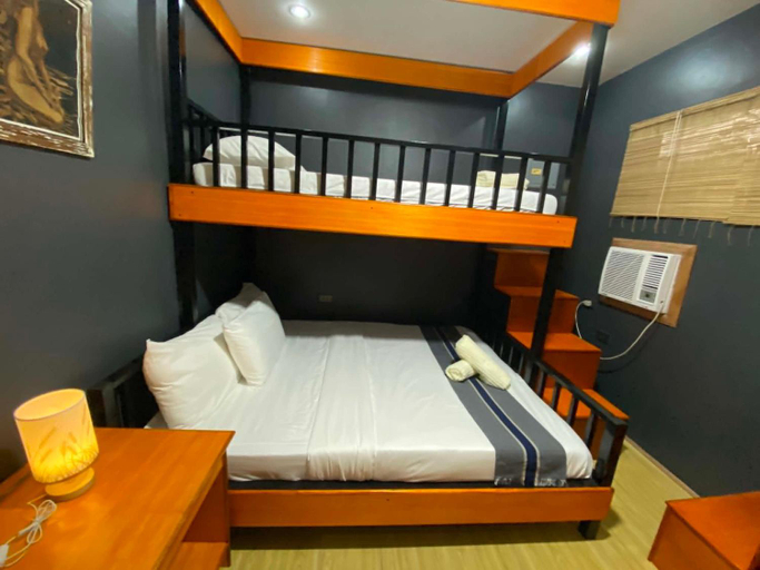 Bedroom 2, Angkels Place, Bangued