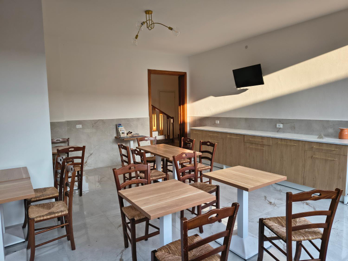 Food & Drinks 4, Villa Felice, Lecce