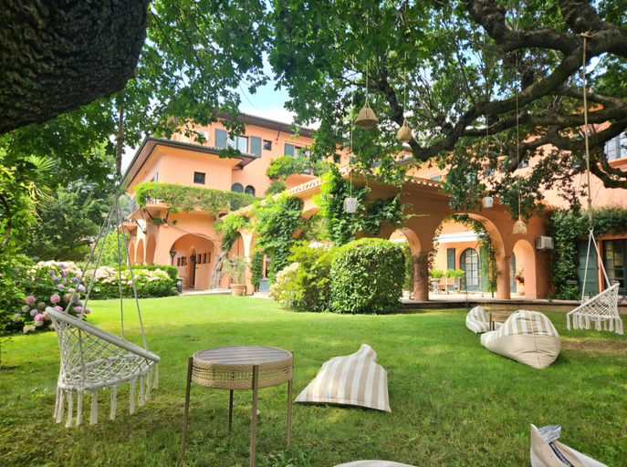 Others 1, Hotel Chantaco Golf & Wellness, Pyrénées-Atlantiques