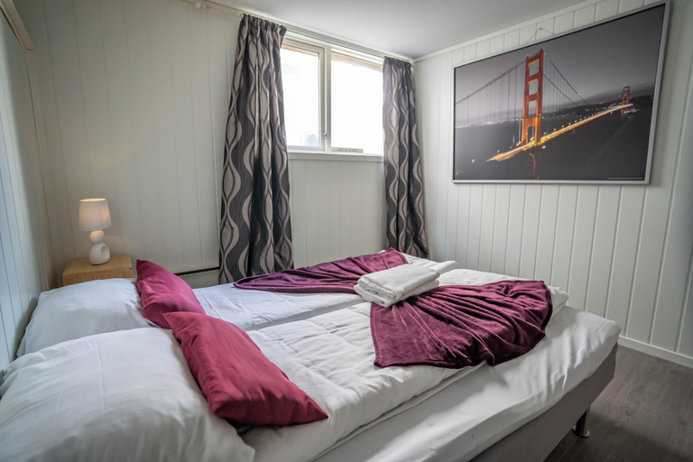 Others 1, Bnb Central Apartment 4Stavanger - Berti-2rooms, Stavanger