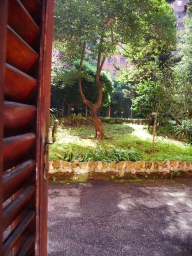 View from property, Holiday Home Roma Night and Day, Roma