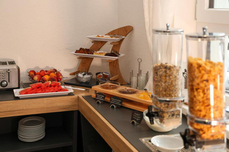 Food & Drinks 5, Gasthof Bergfried, Gmunden