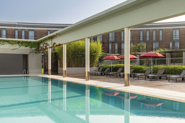 Sport & Beauty 3, Move Hotels Venezia Nord, Treviso