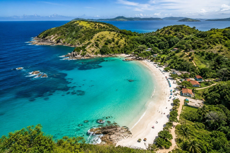 Beach 4, Refúgio Unamar - Cabo Frio RJ, Cabo Frio