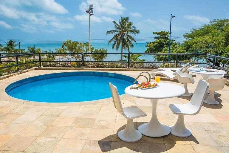 Pool, Golden Flat By Fortaleza Temporada, Fortaleza