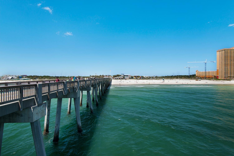 2, Seachase 704E - Beach Haven, Bay
