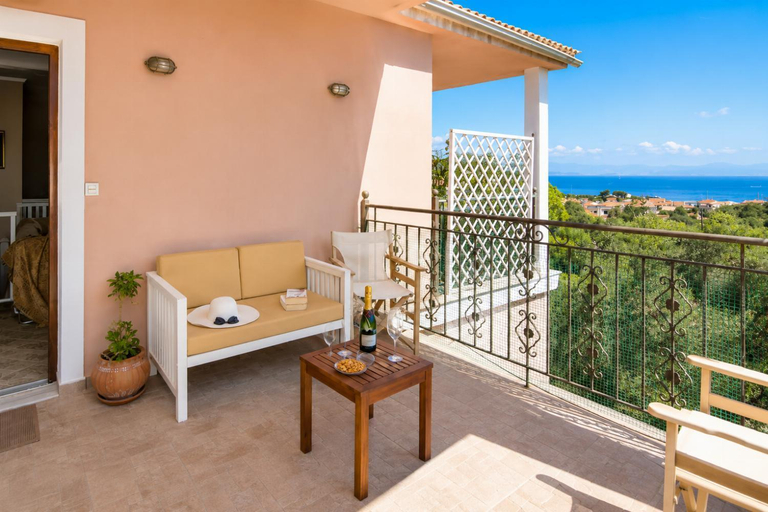Facilities 5, Villa Elpida, Ionian Islands