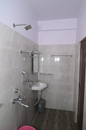 Bathroom 5, Sea Sun Paradise , South Andaman