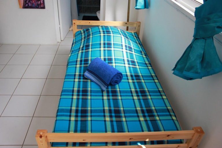 Bedroom 2, Villa bougainvillier, Les Trois-Îlets