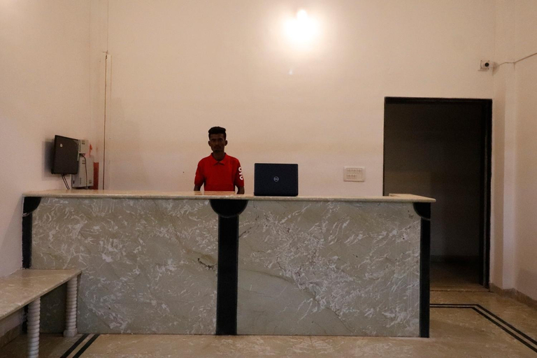 Public Area, Hotel O The Pearl Inn, Pune