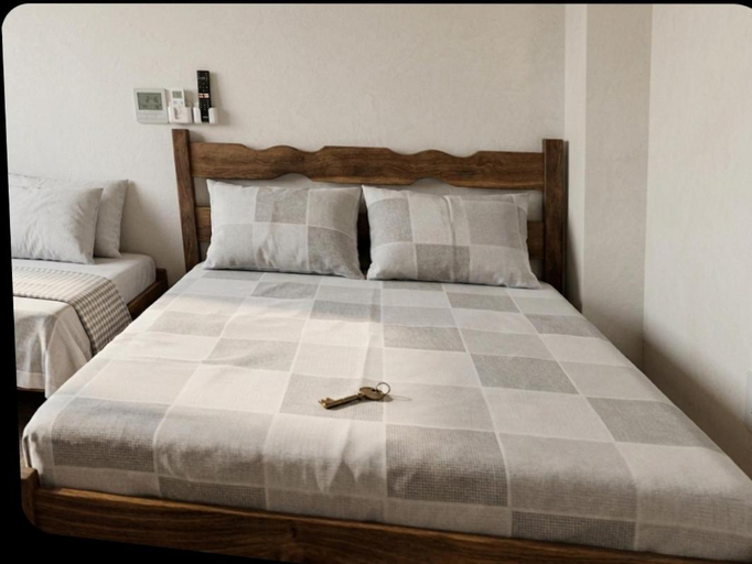 Bedroom 4, Hotel e Lanchonete Bom Gosto, Bom Jesus da Lapa