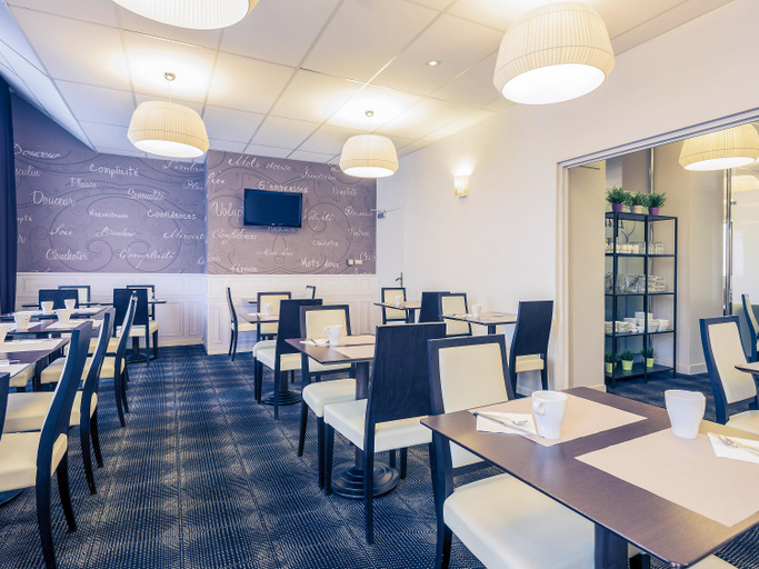 Food & Drinks 5, Mercure Tours Centre Gare, Indre-et-Loire