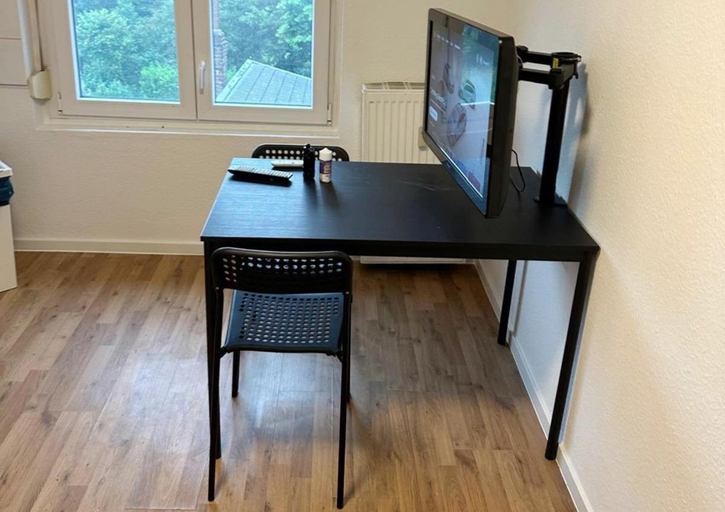 Facilities 5, AC01-AC06 Apartment in Herzogenrath, Städteregion Aachen