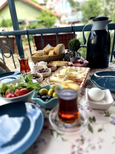 Food & Drinks, Mimosa House Ayvalık, Ayvalık