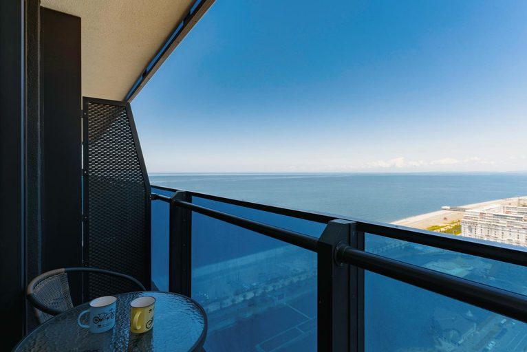Others 3, Luxury Sea View Apartments, Batumi