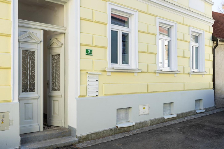 Exterior & Views, revLIVING Apartments Eggenburg, Horn