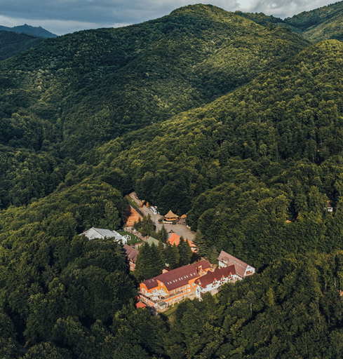 Others 5, SUIOR RESORT, Baia Sprie