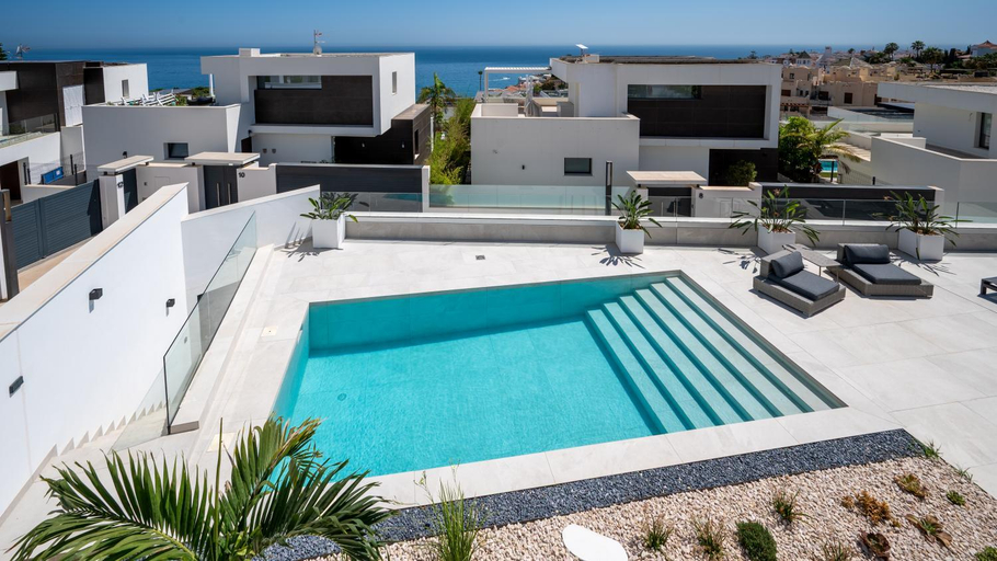 View 5, Villa Azahar, Málaga