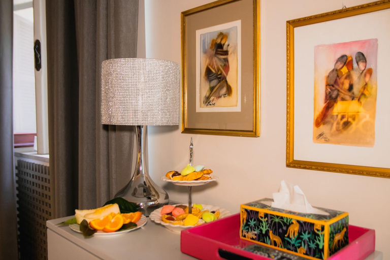 Food & Drinks, Turchi Bed & Breakfast, Chieti