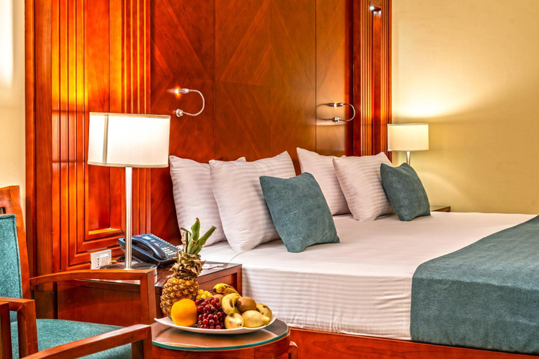 Bedroom 3, Xperience Sea Breeze Resort, Sharm el-Sheikh