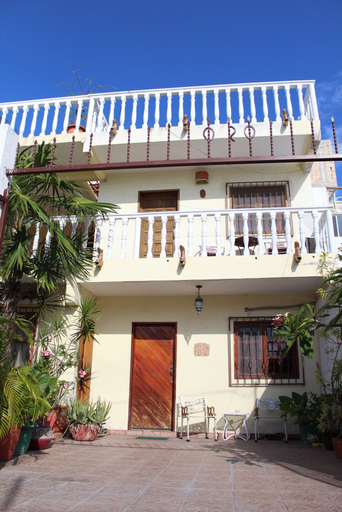 Others 2, Room-cancun Guest House 4 Terrace Tub, Isla Mujeres