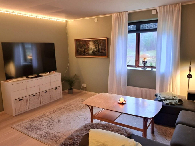 Primary image, 5 Person Holiday Home in Dala-jarna, Vansbro