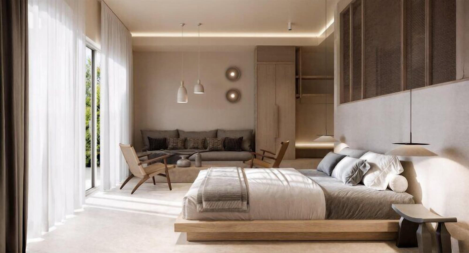 Bedroom 4, Grecale Filoxenia, South Aegean