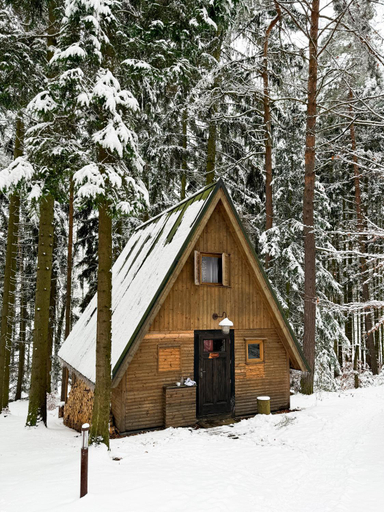 Exterior & Views 1, Hotel Kouty - Lesni Apartmany, Havlíčkův Brod