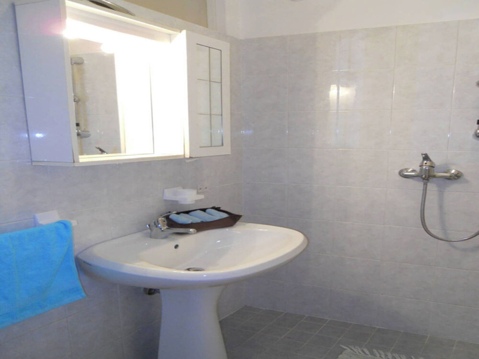 Bathroom 5, Modern Flat With Parking, Venezia