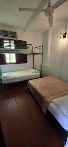 Bedroom 2, Fatima Hostel Santa Marta, Santa Marta (Dist. Esp.)