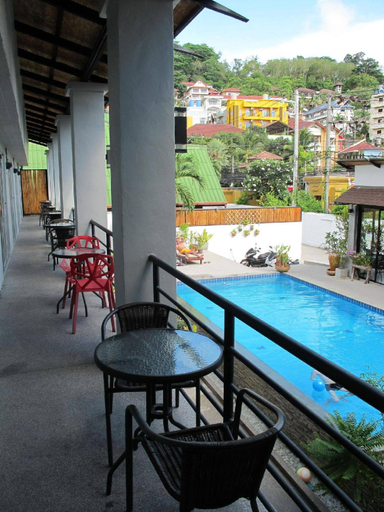Others 5, The Nest Resort Patong, Phuket Island