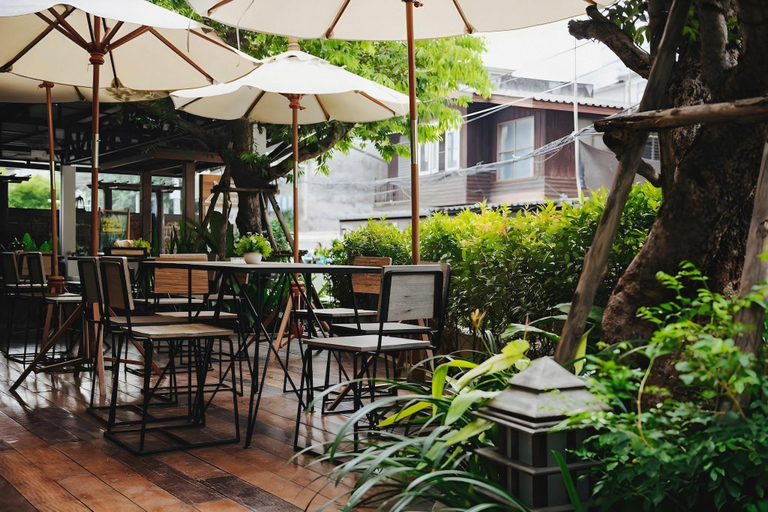 Food & Drinks 5, Old Town Chiangmai Boutique, Muang Chiang Mai