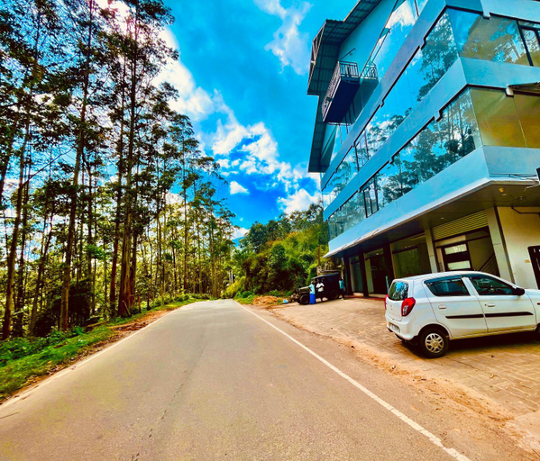 Others 3, Matha Residency, Solan